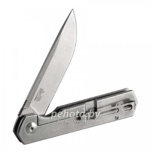 Нож складной FH12-S Steel | Firebird фото 3