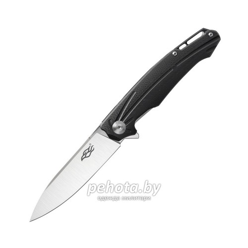 Нож складной FH21-BK Black | Firebird фото 1