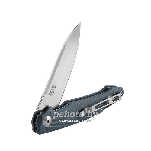 Нож складной FH21-GY Grey | Firebird фото 3