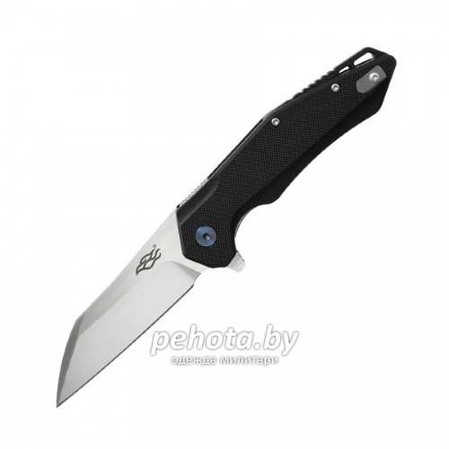 Нож складной FH31-BK Black | Firebird фото 1