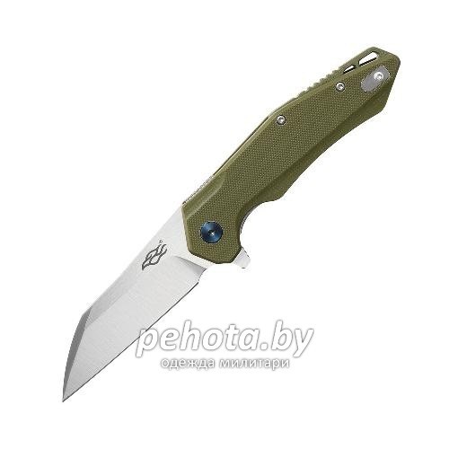 Нож складной FH31-GR Green | Firebird фото 1
