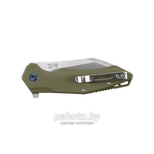 Нож складной FH31-GR Green | Firebird фото 5