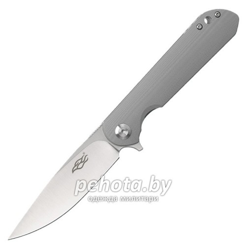 Нож складной FH41-CG Grey | Firebird фото 1