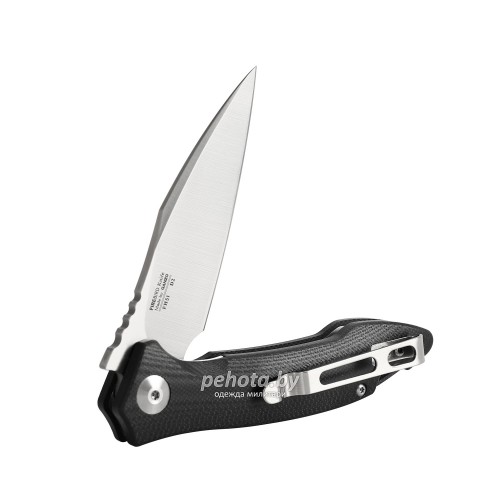 Нож складной FH51-BK Black | Firebird фото 3