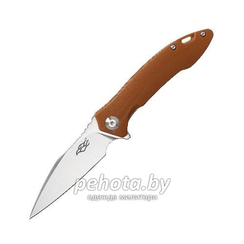 Нож складной FH51-BR Brown | Firebird фото 1
