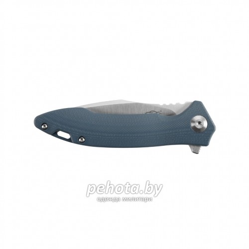 Нож складной FH51-GУ Grey | Firebird фото 4