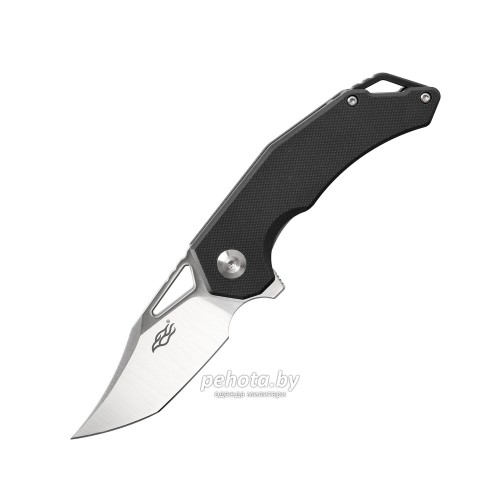 Нож складной FH61-BK Black | Firebird фото 1
