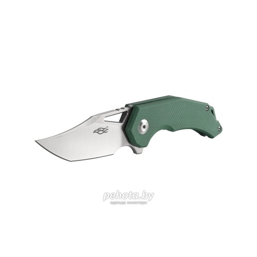 Нож складной FH61-GB Бирюзовый | Firebird фото 2