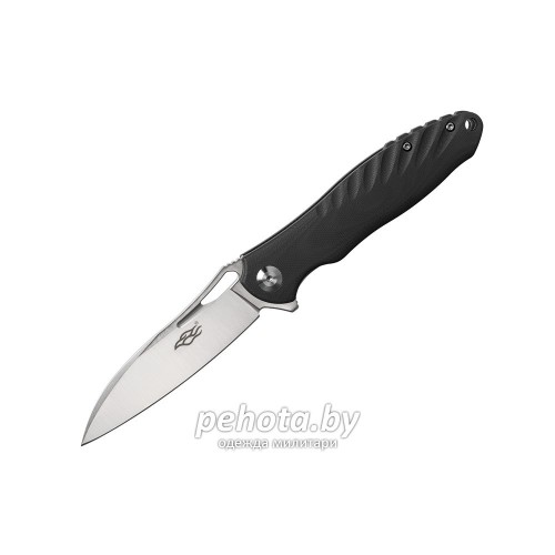 Нож складной FH71-BK Black | Firebird фото 1