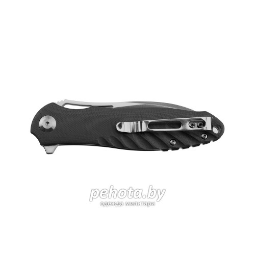 Нож складной FH71-BK Black | Firebird фото 5