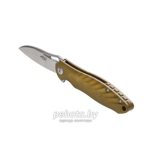 Нож складной FH71-BR Brown | Firebird фото 2