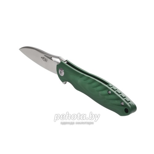 Нож складной FH71-GB Бирюзовый | Firebird фото 2