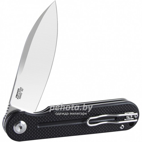 Нож складной FH922-BK Black | Firebird фото 2