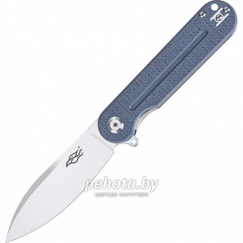 Нож складной FH922-GY Grey | Firebird фото 1