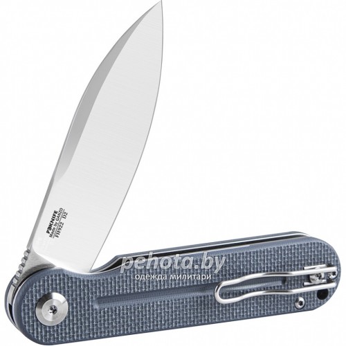 Нож складной FH922-GY Grey | Firebird фото 2