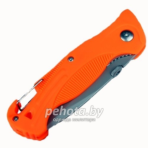 Нож складной G611-O Orange | Ganzo фото 2
