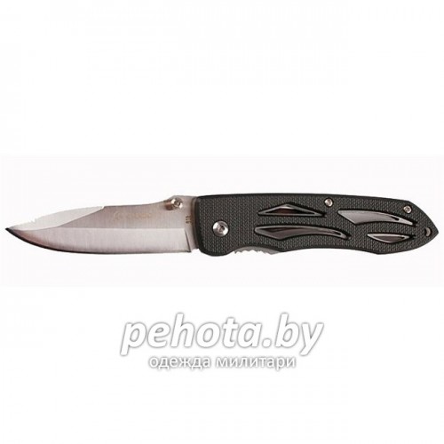 Нож складной G615 Black | Ganzo фото 4