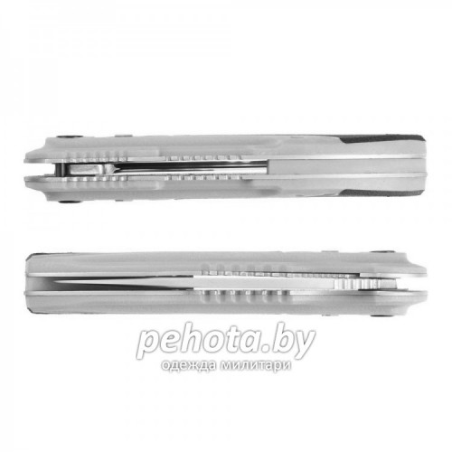 Нож складной G621-GY Grey | Ganzo фото 3