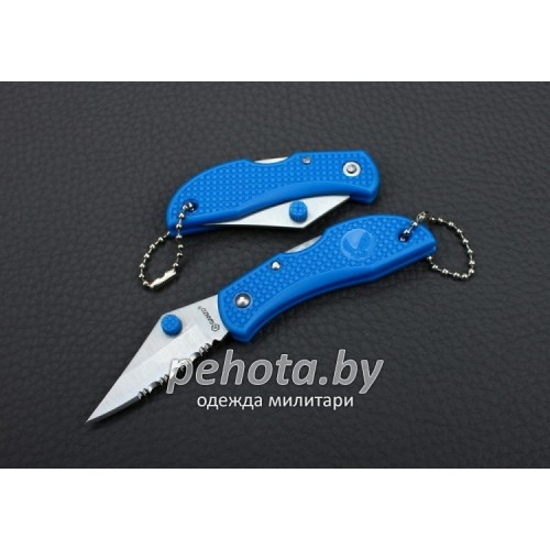 Нож складной G623S-BL Blue | Ganzo фото 1