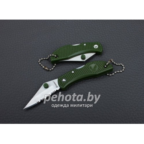 Нож складной G623S-GR Green | Ganzo фото 1