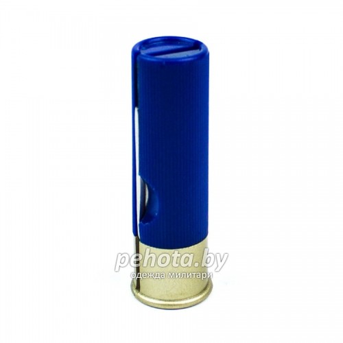 Нож складной G624M-BL Blue | Ganzo фото 2