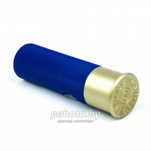 Нож складной G624M-BL Blue | Ganzo фото 3