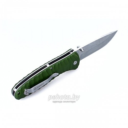 Нож складной G6252-GR Green | Ganzo фото 3