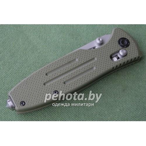 Нож складной G702-G Green | Ganzo фото 7