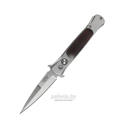 Нож складной F707 Black | Firebird фото 1