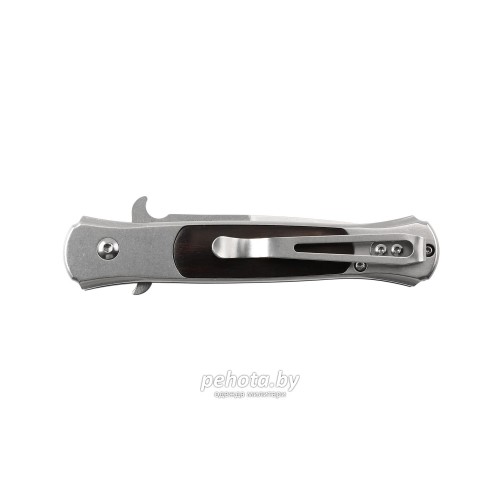 Нож складной F707 Black | Firebird фото 4