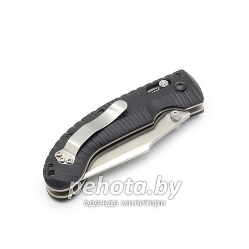 Нож складной G711 Black | Ganzo фото 6