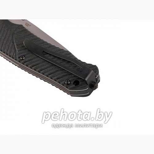 Нож складной G716 Black | Ganzo фото 3