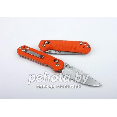 Нож складной G717-OR Orange | Ganzo фото 5