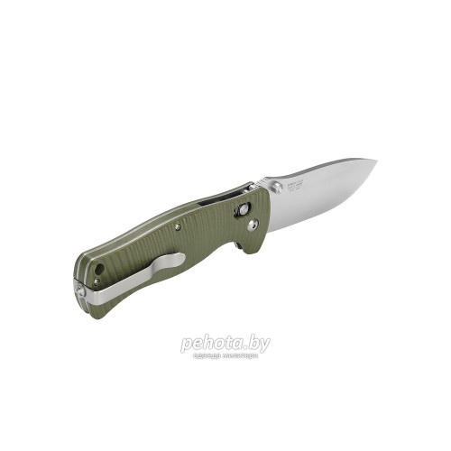 Нож складной F720-GR Green | Firebird фото 3
