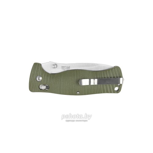Нож складной F720-GR Green | Firebird фото 4
