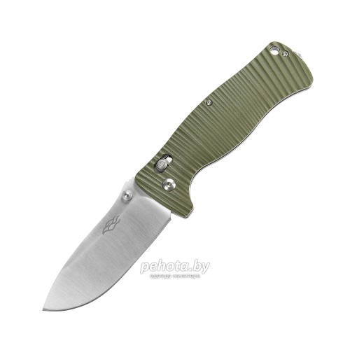 Нож складной F720-GR Green | Firebird фото 1