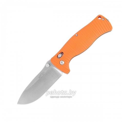 Нож складной G720-O Orange | Ganzo фото 1