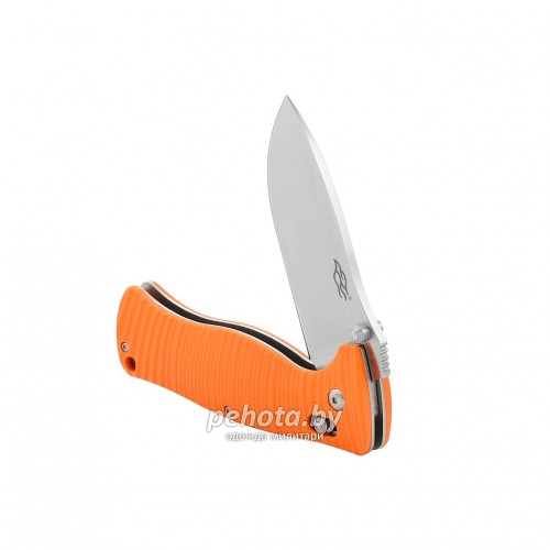 Нож складной G720-O Orange | Ganzo фото 3