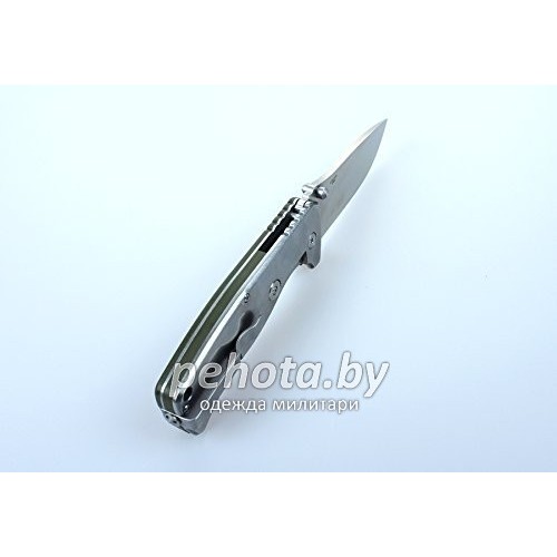 Нож складной G722-GR Green | Ganzo фото 2