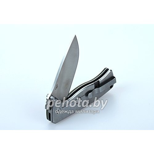 Нож складной G722-GR Green | Ganzo фото 4