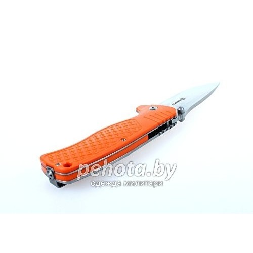 Нож складной G722-OR Orange | Ganzo фото 2