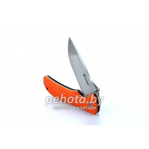 Нож складной G723-OR Orange | Ganzo фото 2