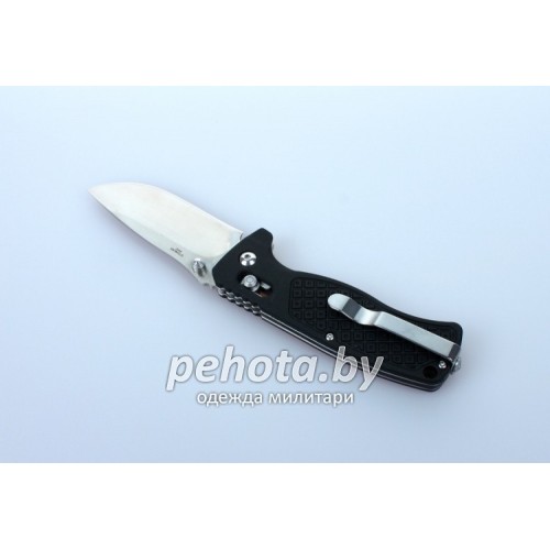 Нож складной G724M-BK Black | Ganzo фото 3