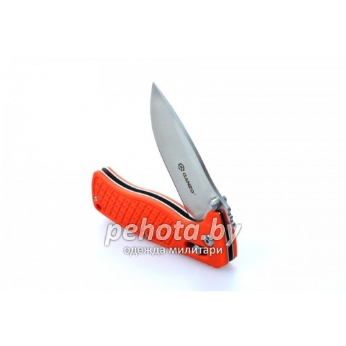 Нож складной G724M-OR Orange | Ganzo фото 4