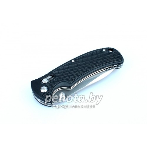 Нож складной G726M-BK Black | Ganzo фото 6