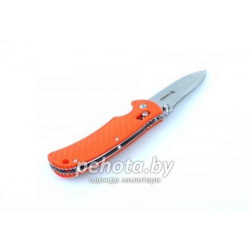Нож складной G726M-OR Orange | Ganzo фото 3