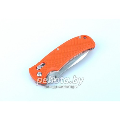Нож складной G726M-OR Orange | Ganzo фото 6