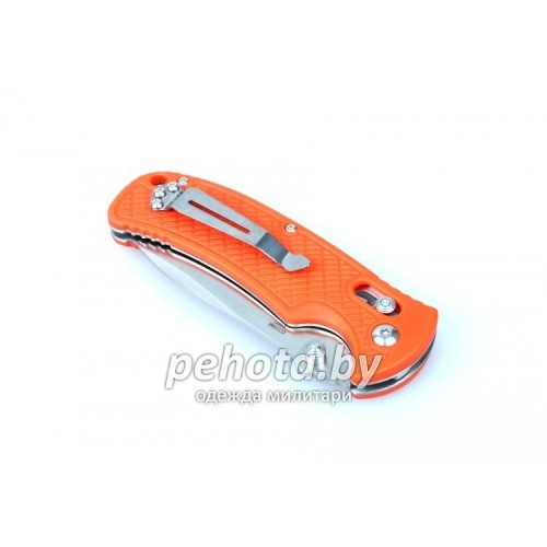Нож складной G726M-OR Orange | Ganzo фото 7