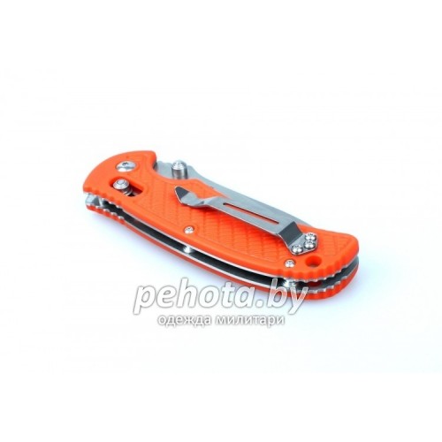 Нож складной G726M-OR Orange | Ganzo фото 8