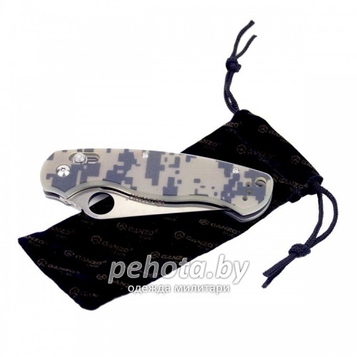 Нож складной G729-CA AT-Digital | Ganzo фото 3